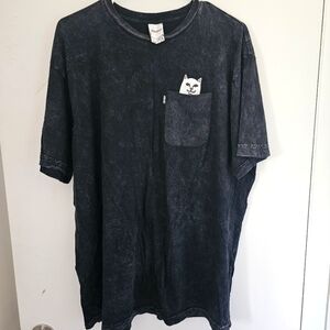 RIPNDIP acid wash t